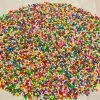 Dollar Sweets Candy, LOLLIES & Confectionery Hundreds And Thousands Cake Sprinkles 400g