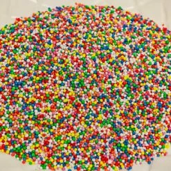 Dollar Sweets Hundreds And Thousands Cake Sprinkles 1kg