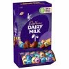 EASTER EGGS Mini Solid Milk Chocolate 2kg By Cadbury