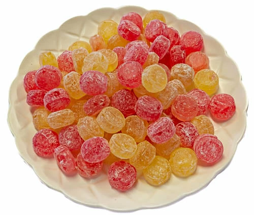 Australian Sweet Company Acid Drops 100g