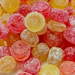 Australian Sweet Company Acid Drops 100g