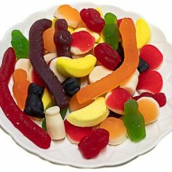 Allen's Party Mix By Allens 7.8kg Carton CARTON Prices - Bulk