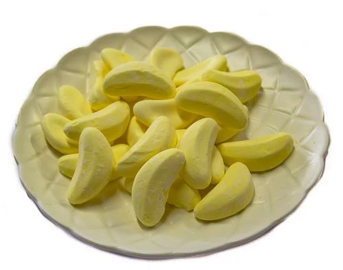 Bananas Allseps 250g