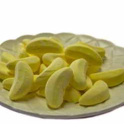 Old Aussie Favourites & Classic Retro Lollies Bananas Allseps
