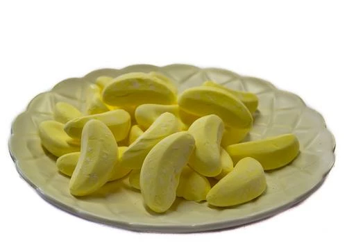 Old Aussie Favourites & Classic Retro Lollies Bananas Allseps