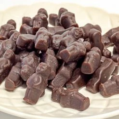 Allen's Cheekies Allens 1.3kg X 6 Carton