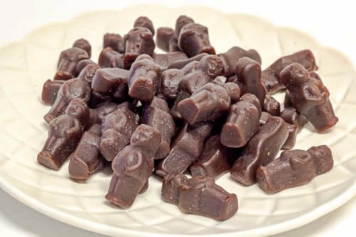 Allen's Cheekies Allens 1.3kg X 6 Carton