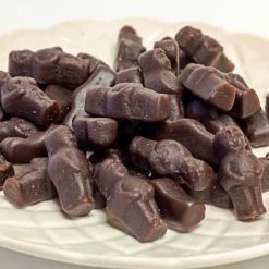 Allen's Bulk Chocolate & Lollies Cheekies Allens 1.3kg