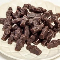 Allen's Bulk Chocolate & Lollies Cheekies Allens 1.3kg