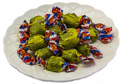 Allen's Fantales By Allens 1kg Bulk Chocolate & Lollies