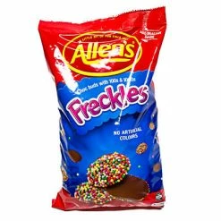 Allen's Freckles - Allens 6kg Carton