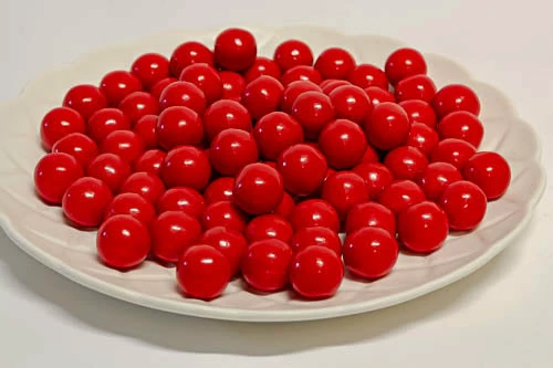 Allen's Chocolates - Milk, Dark & White Jaffas By Allens