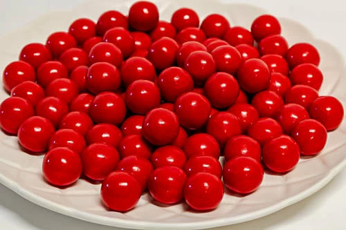 Allen's Bulk Chocolate & Lollies Jaffas By Allens 1kg Bag