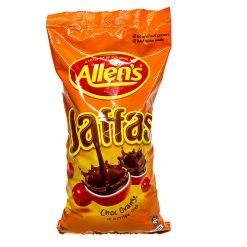 Allen's CARTON Prices - Bulk Jaffas - Allens Carton
