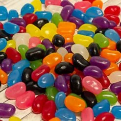 Allen's Jelly Beans - Allens Jelly Lollies & Gummy Lollies