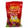 Allen's Jelly Lollies & Gummy Lollies Killer Pythons Allens 1kg