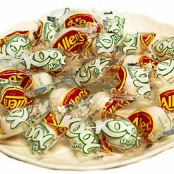 Allen's Kool Mints - Allens MINTS & Mint-Flavoured Lollies