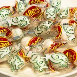 Allen's Kool Mints - Allens MINTS & Mint-Flavoured Lollies