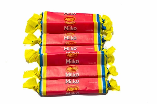 Allen's Milko Sticks By Allens - 64 Sticks