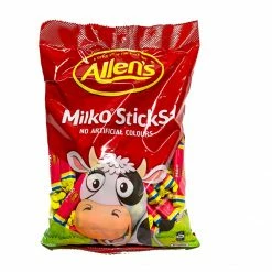 Allen's Milko Sticks By Allens - 64 Sticks