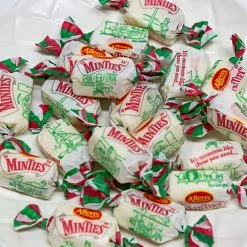 Allen's Minties By Allens 6kg Carton
