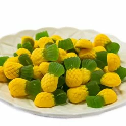 Allen's Pineapples 1.3kg By Allens