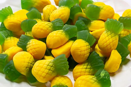 Allen's Pineapples 1.3kg By Allens