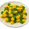 Allen's Jelly Lollies & Gummy Lollies Pineapples By Allens