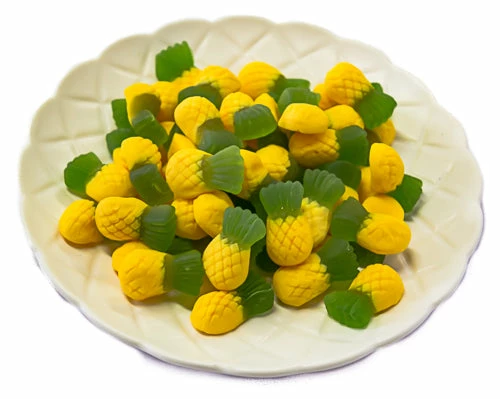 Allen's CARTON Prices - Bulk Pineapples By Allens 7.8kg