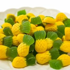 Allen's Pineapples 1.3kg By Allens