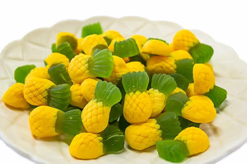 Allen's Pineapples 1.3kg By Allens