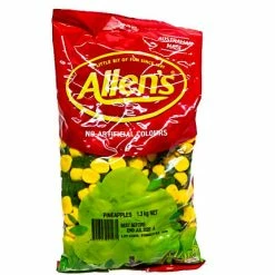 Allen's Pineapples 1.3kg By Allens