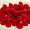 Allen's CARTON Prices - Bulk Raspberries By Allens 7.8kg Carton