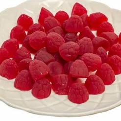 Allen's CARTON Prices - Bulk Raspberries By Allens 7.8kg Carton