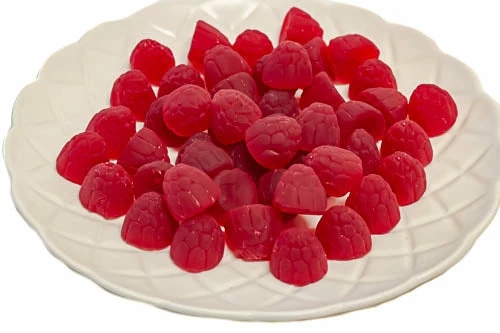 Allen's CARTON Prices - Bulk Raspberries By Allens 7.8kg Carton
