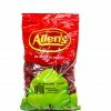 Allen's Jelly Lollies & Gummy Lollies Raspberries By Allens 1.3kg