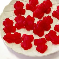 Allen's Red Frogs Allens