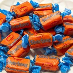 Allen's Sherbies By Allens