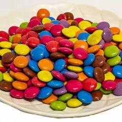 Allen's Smarties - Allens 4.2kg CARTON Prices - Bulk