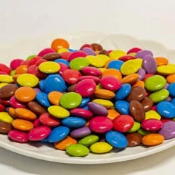 Smarties By Allens Nestle