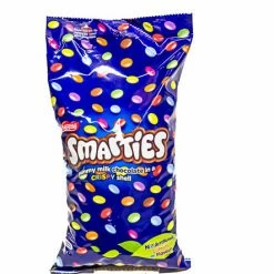 Allen's Smarties - Allens 4.2kg CARTON Prices - Bulk