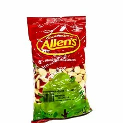 Allen's Strawberries & Cream - 1.3kg Bag By Allens
