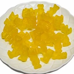 Allseps Honey Bears 1kg