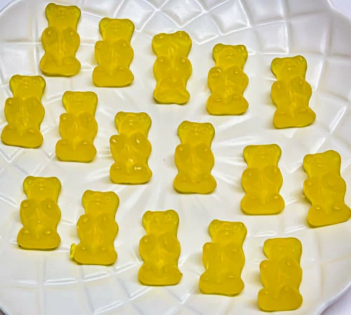 Allseps Honey Bears 1kg