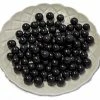The Australian Sweet Co Aniseed Balls - Black