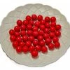 The Australian Sweet Co Aniseed Balls - Red