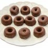 Everfresh Confectionery Milk Chocolate Aniseed Rings Licorice / Aniseed