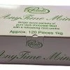 Paul's Confectionery MINTS & Mint-Flavoured Lollies Any Time Mint Chocolates - After Dinner Mints 1kg