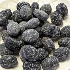 Kingsway - UK Vegitarian Lollies Army And Navy 150g