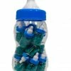 Brisbane Bulk Supplies Baby Bottle - Blue